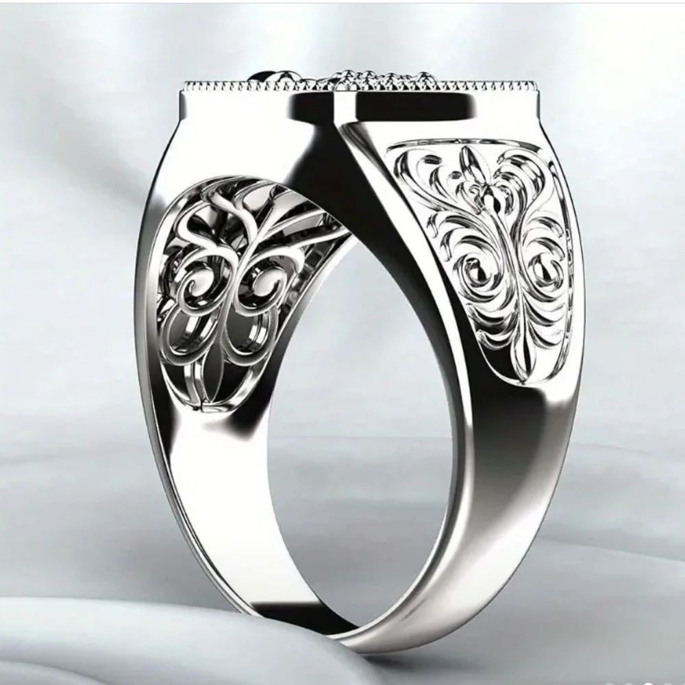 Scorpion Ring - Picture 4 of 4